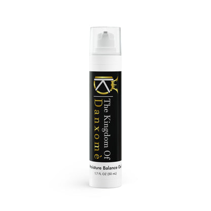 Moisture Balance Gel, 1.7oz