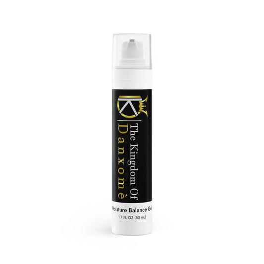 Moisture Balance Gel, 1.7oz