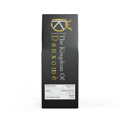 Colombia Single Origin Coffee (Light-Medium Roast)