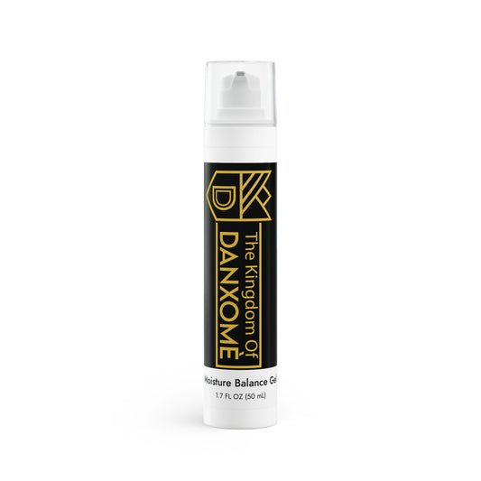 Moisture Balance Gel, 1.7oz
