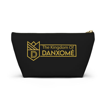 Accessory Pouch w T-bottom