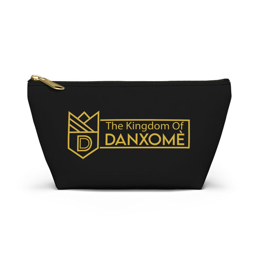 Accessory Pouch w T-bottom