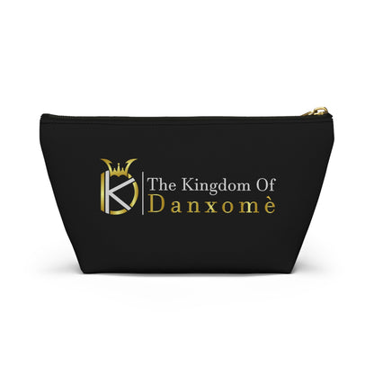 Accessory Pouch w T-bottom