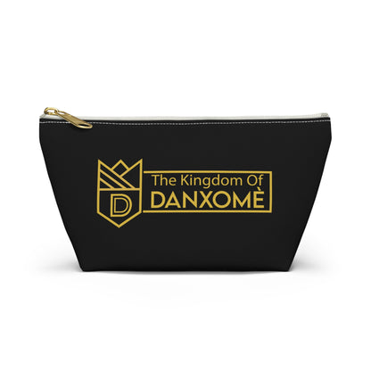 Accessory Pouch w T-bottom