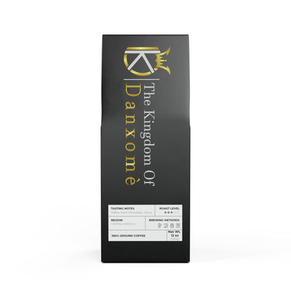Rock Creek Coffee Blend (Medium Roast)