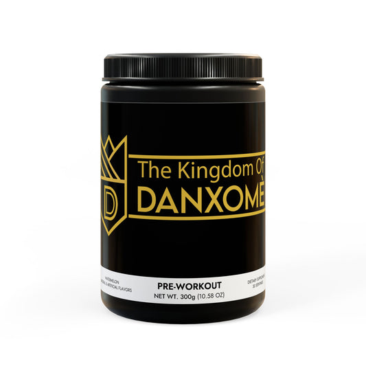 Pre-Workout Supplement, Watermelon (300g, 10.58oz)