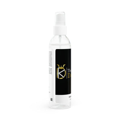 Hydrating Toner, 6oz