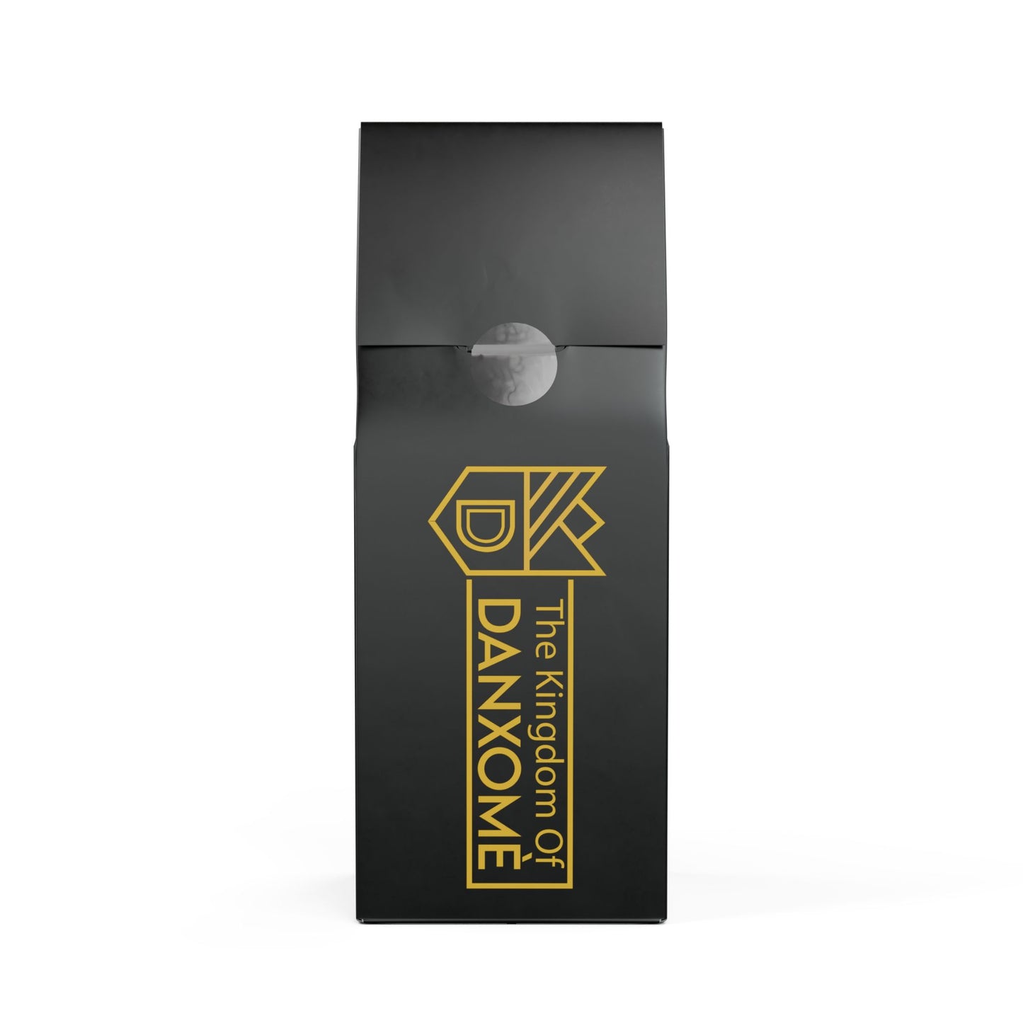 Bitterroot Coffee Blend (Dark French Roast)