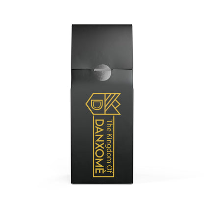 Bitterroot Coffee Blend (Dark French Roast)