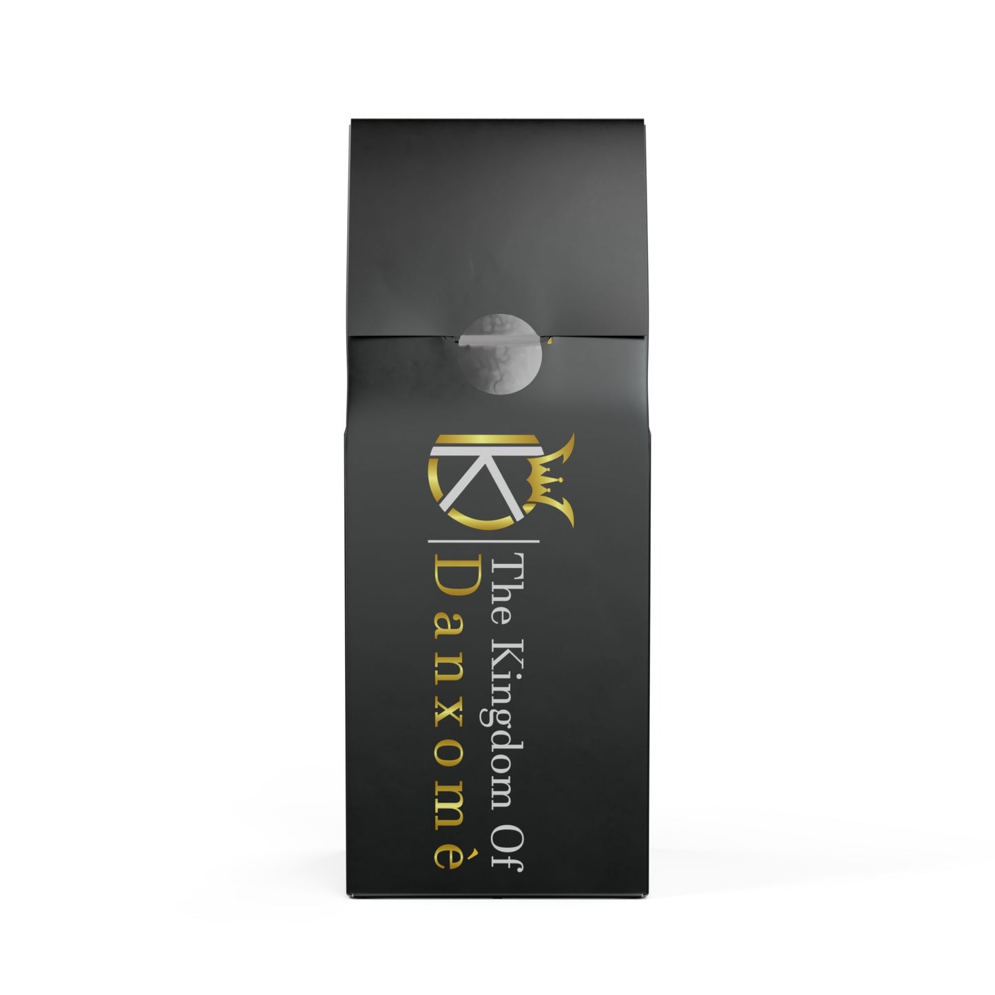 Flathead Valley Coffee Blend (Medium-Dark Roast)