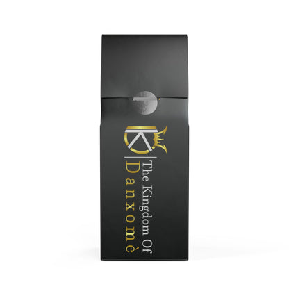 Flathead Valley Coffee Blend (Medium-Dark Roast)