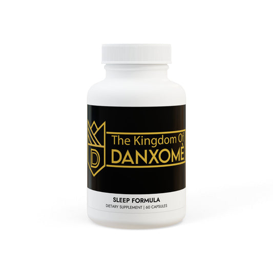 Sleep Supplement (60 Capsules)
