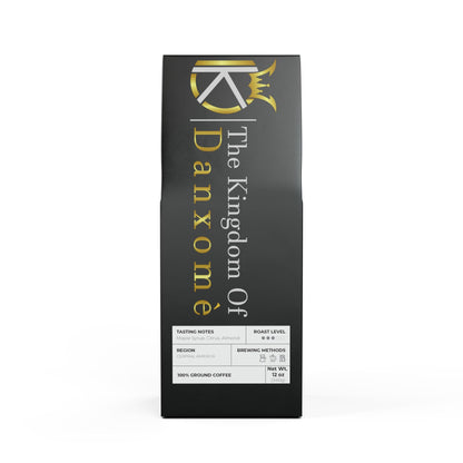 Broken Top Coffee Blend (Medium Roast)