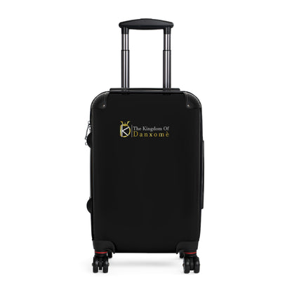 Suitcases