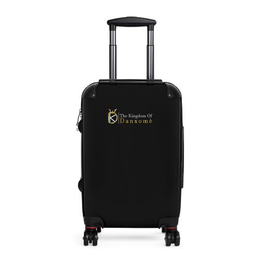 Suitcases