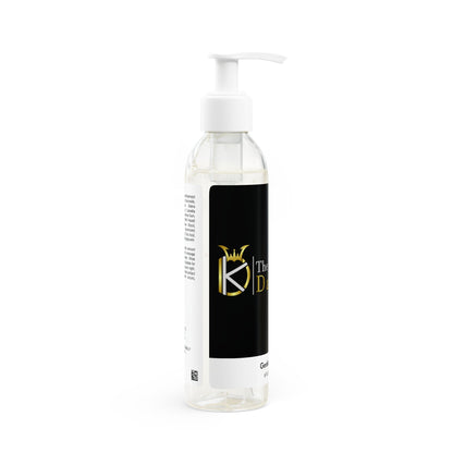 Gentle Face and Body Cleanser, 6oz