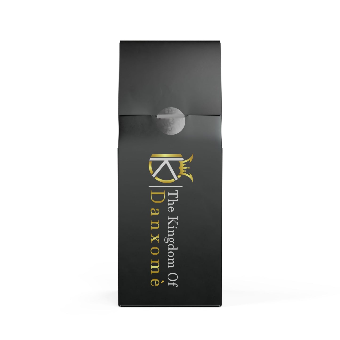 Cascades Coffee Blend (Medium-Dark Roast)