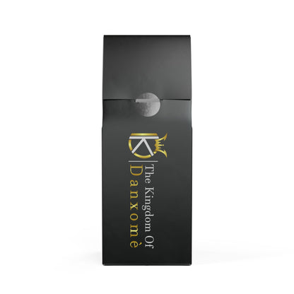 Cascades Coffee Blend (Medium-Dark Roast)