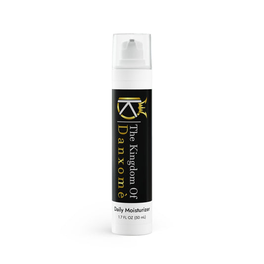 Daily Moisturizer, 1.7oz