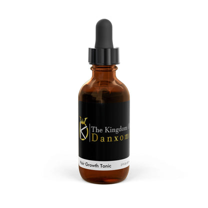Hair Growth Tonic, 2oz