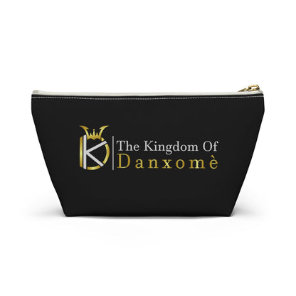 Accessory Pouch w T-bottom