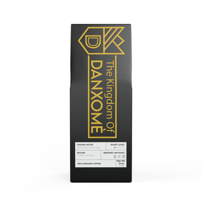 High Lakes Coffee Blend (Light Roast)