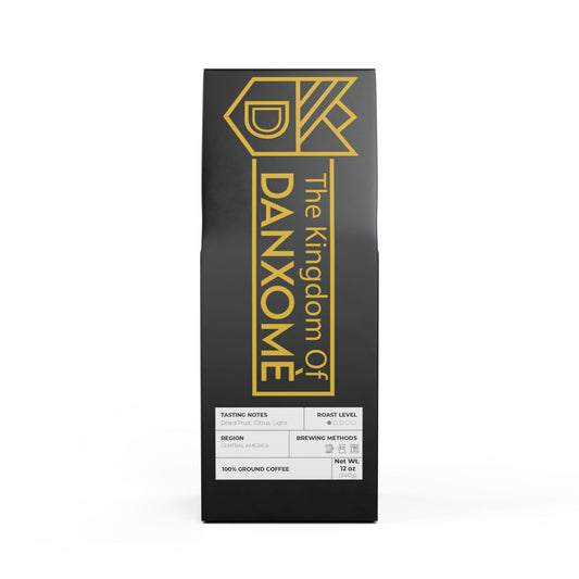 High Lakes Coffee Blend (Light Roast)