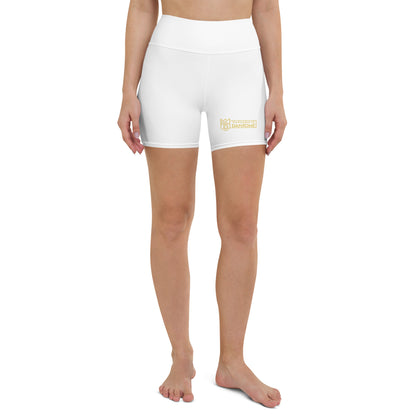 Yoga Shorts