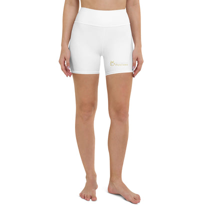 Yoga Shorts
