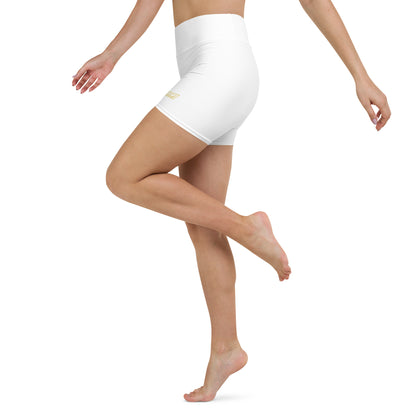Yoga Shorts