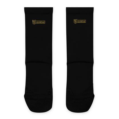 Basketball socks