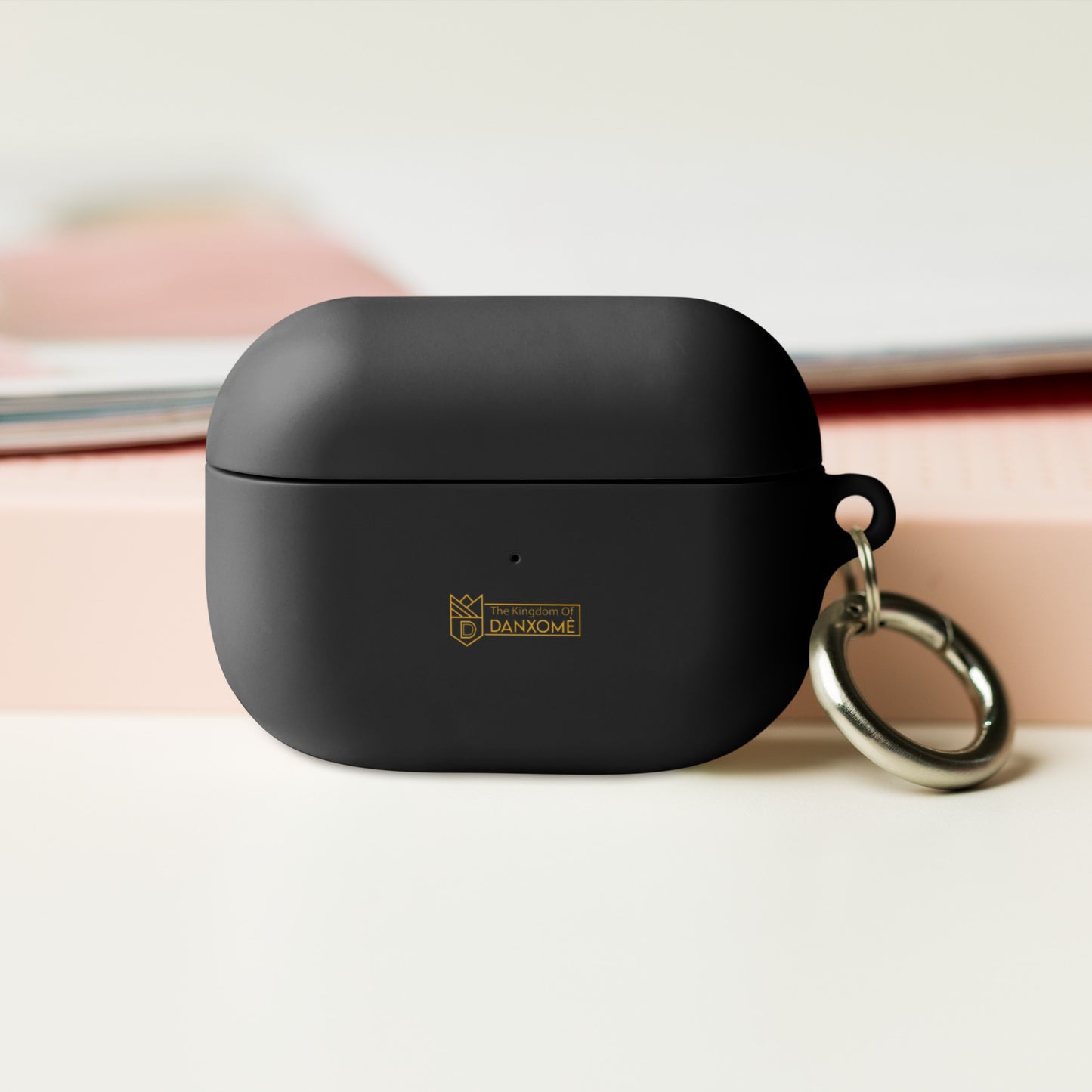 Rubber Case for AirPods®