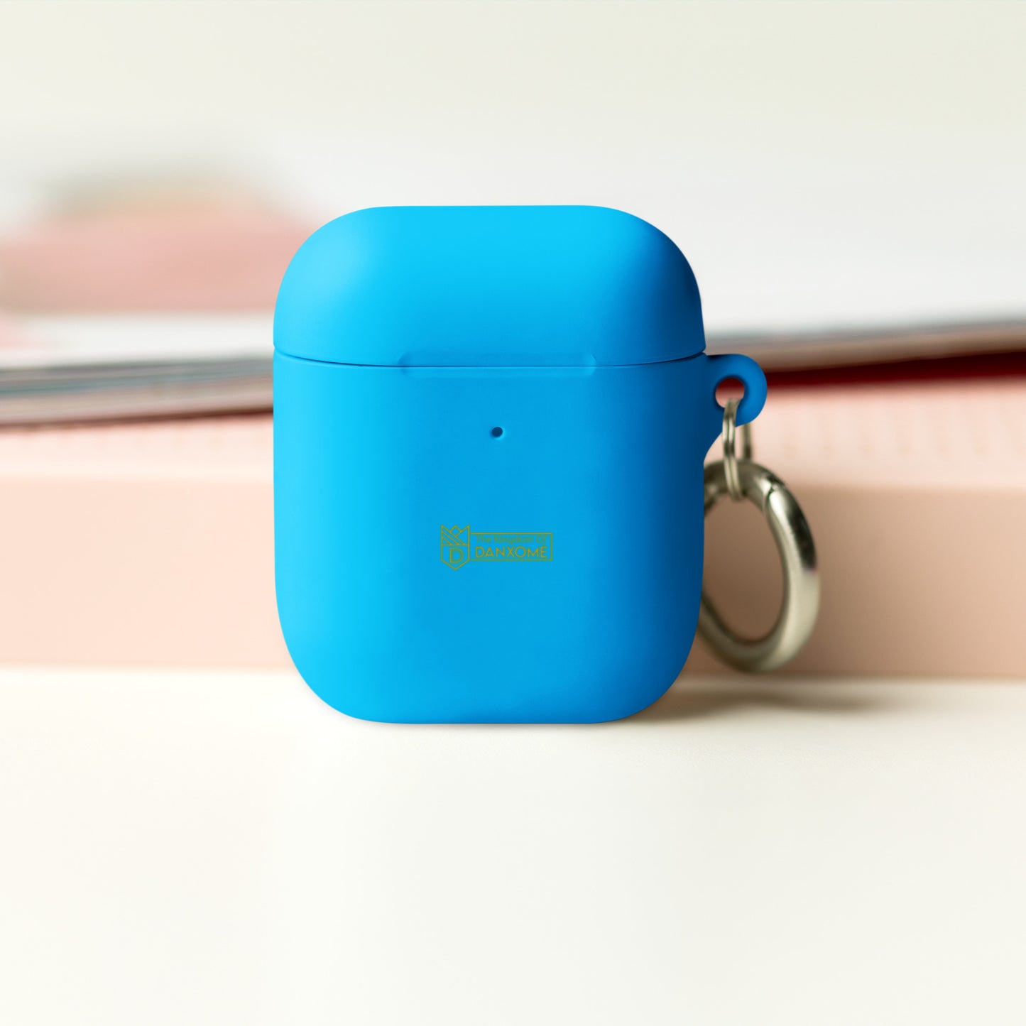 Rubber Case for AirPods®