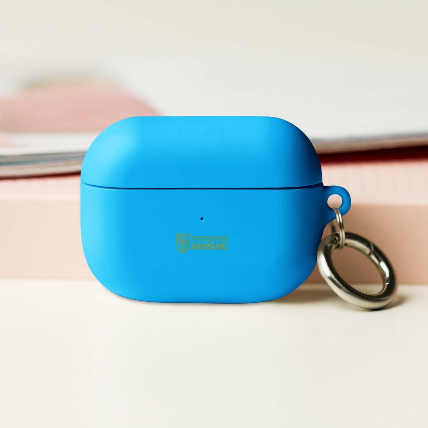 Rubber Case for AirPods®