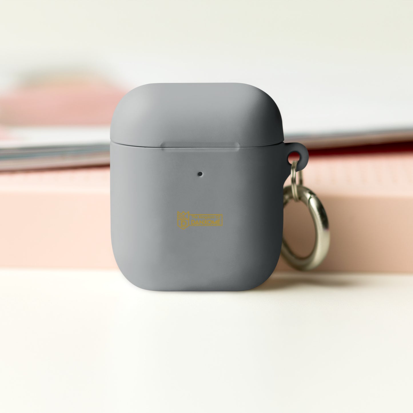 Rubber Case for AirPods®