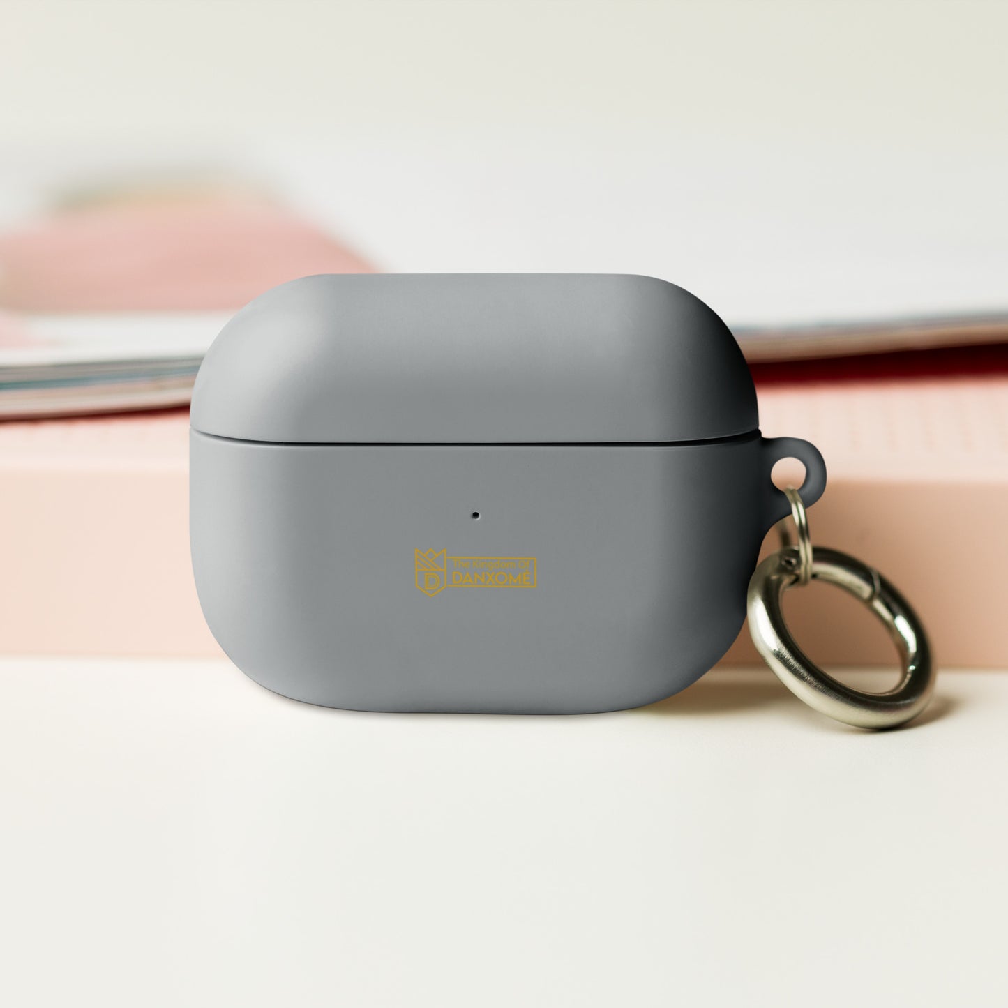 Rubber Case for AirPods®