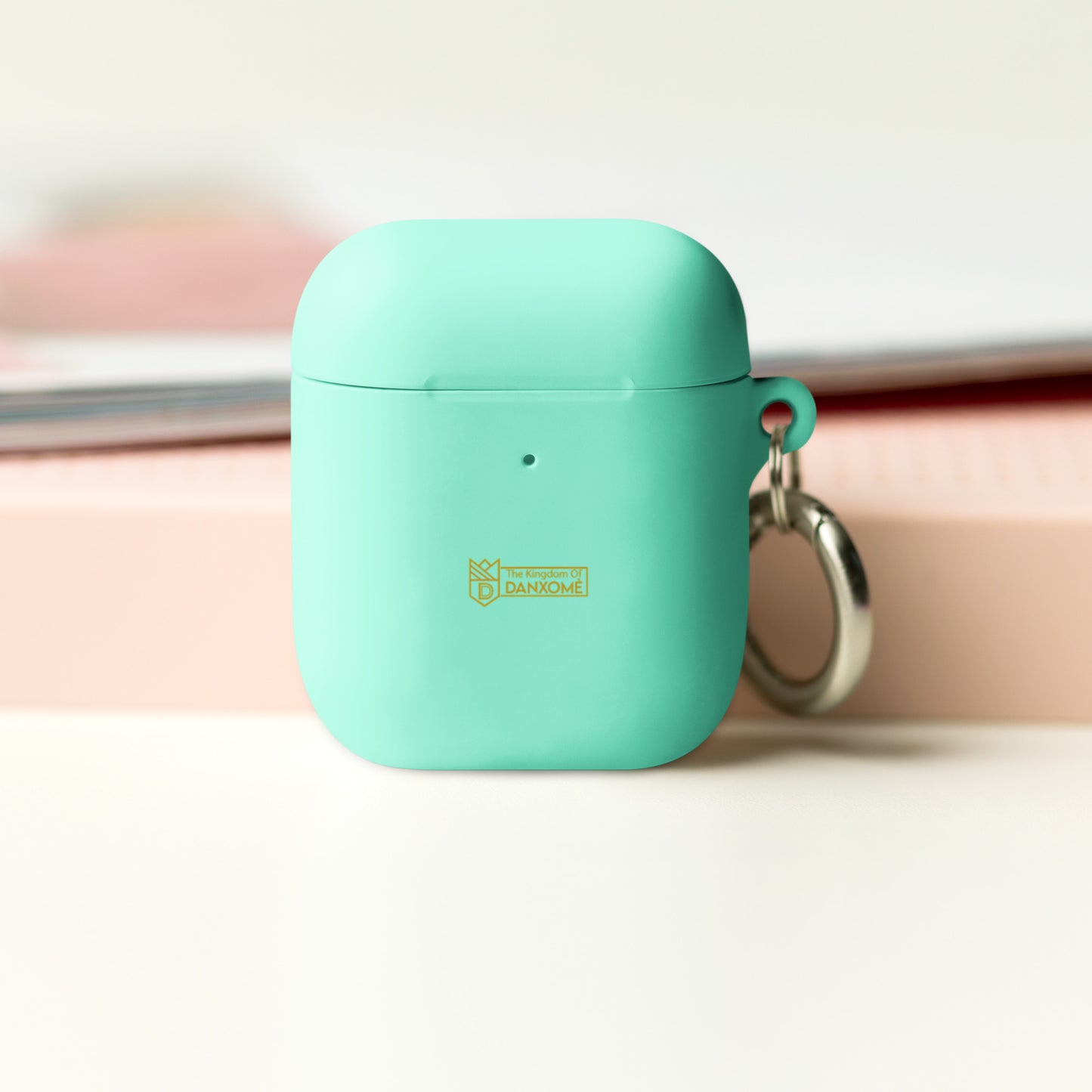 Rubber Case for AirPods®