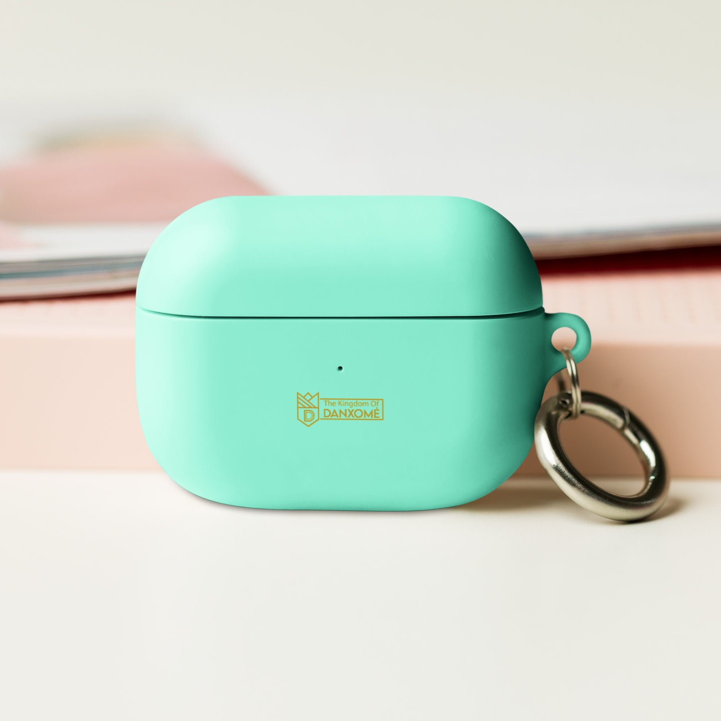 Rubber Case for AirPods®