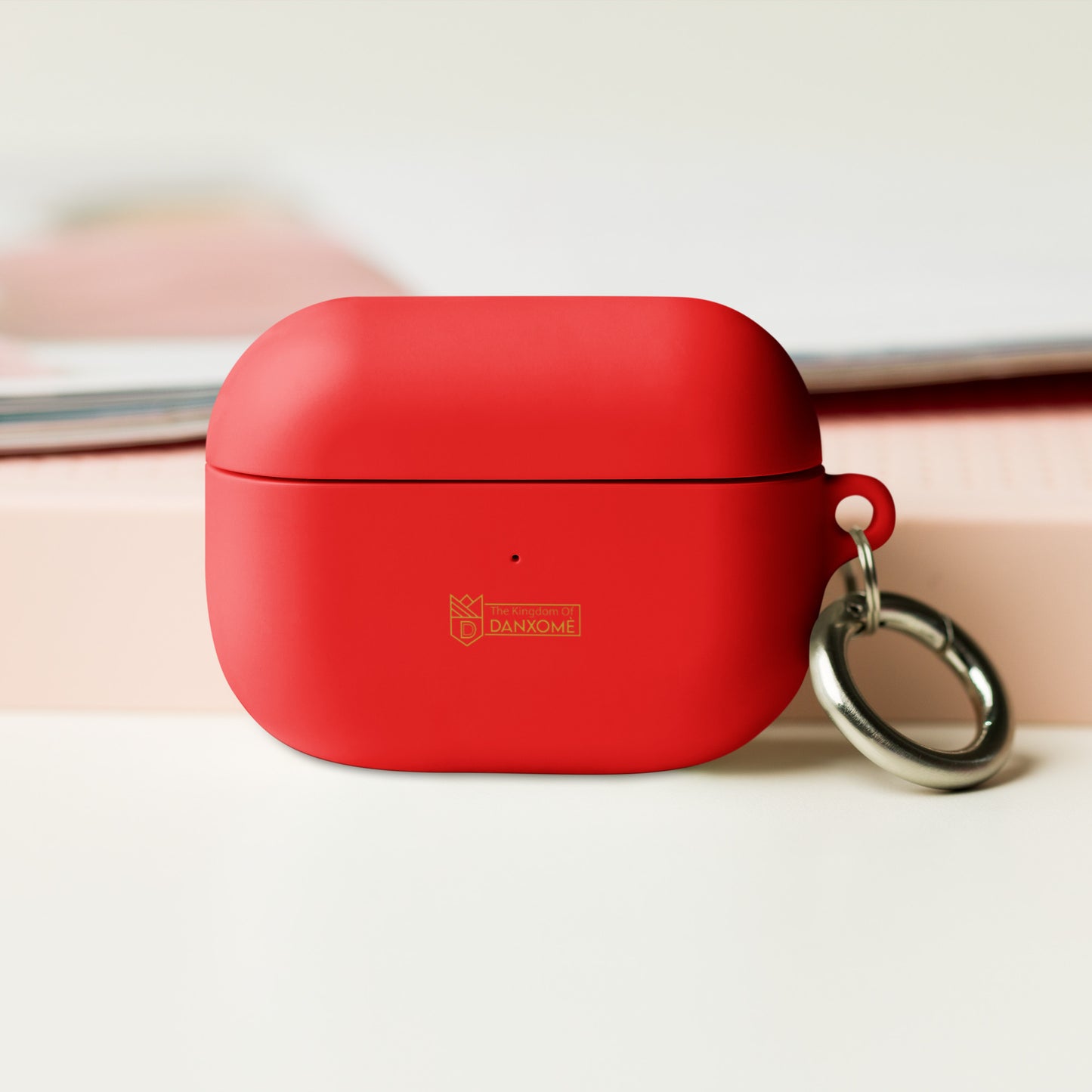Rubber Case for AirPods®