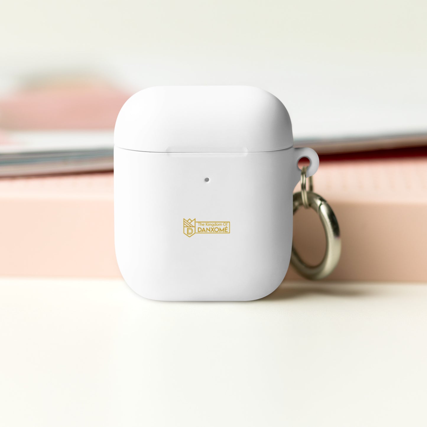 Rubber Case for AirPods®