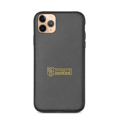 Speckled Case for iPhone®