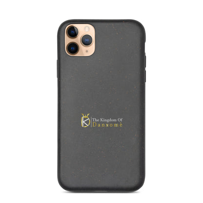 Speckled Case for iPhone®