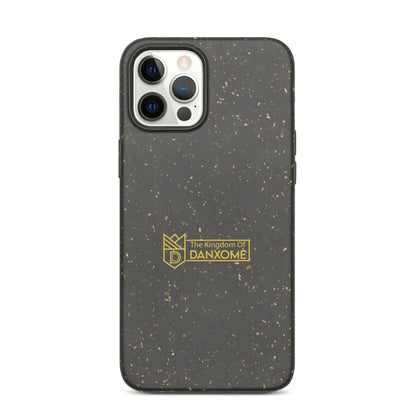 Speckled Case for iPhone®