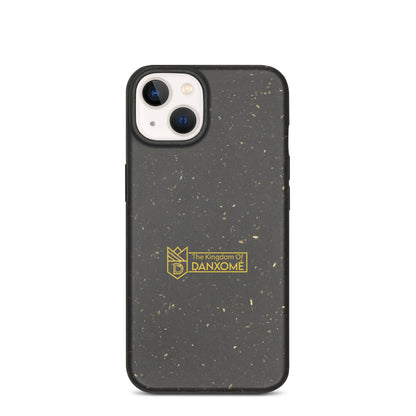 Speckled Case for iPhone®