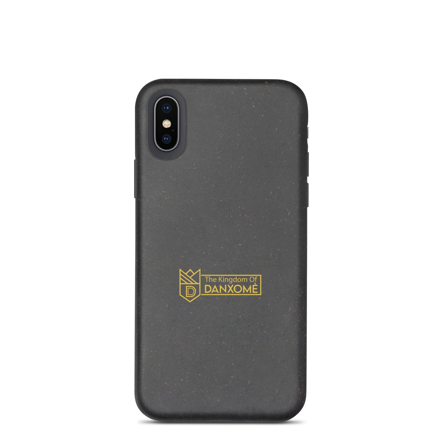 Speckled Case for iPhone®