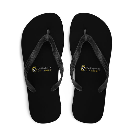 Flip-Flops