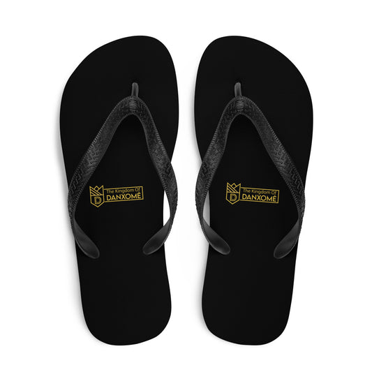 Flip-Flops
