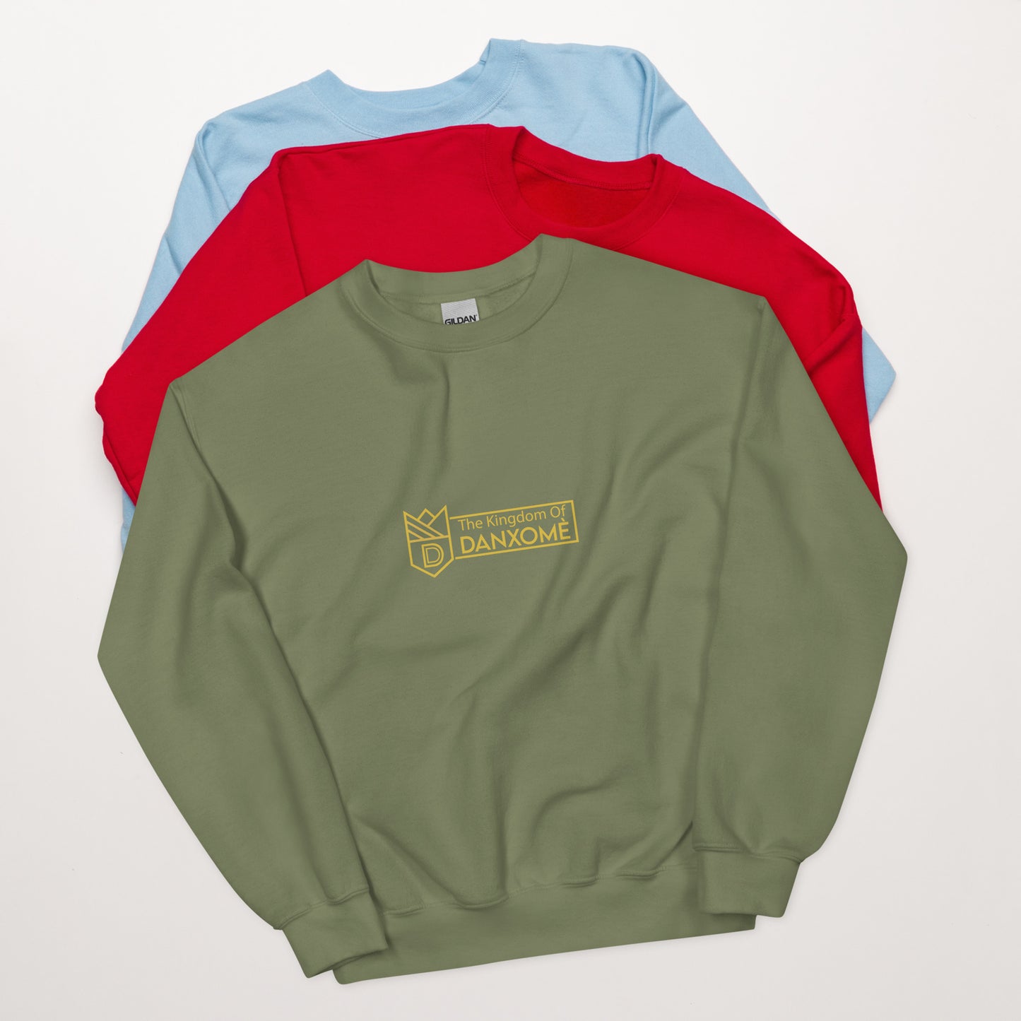 Unisex Sweatshirt