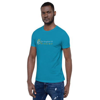Unisex t-shirt