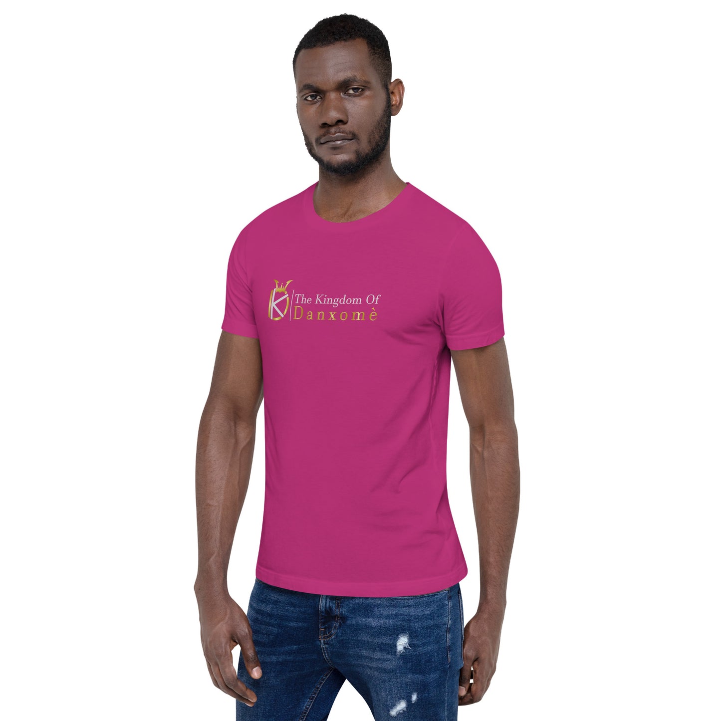 Unisex t-shirt